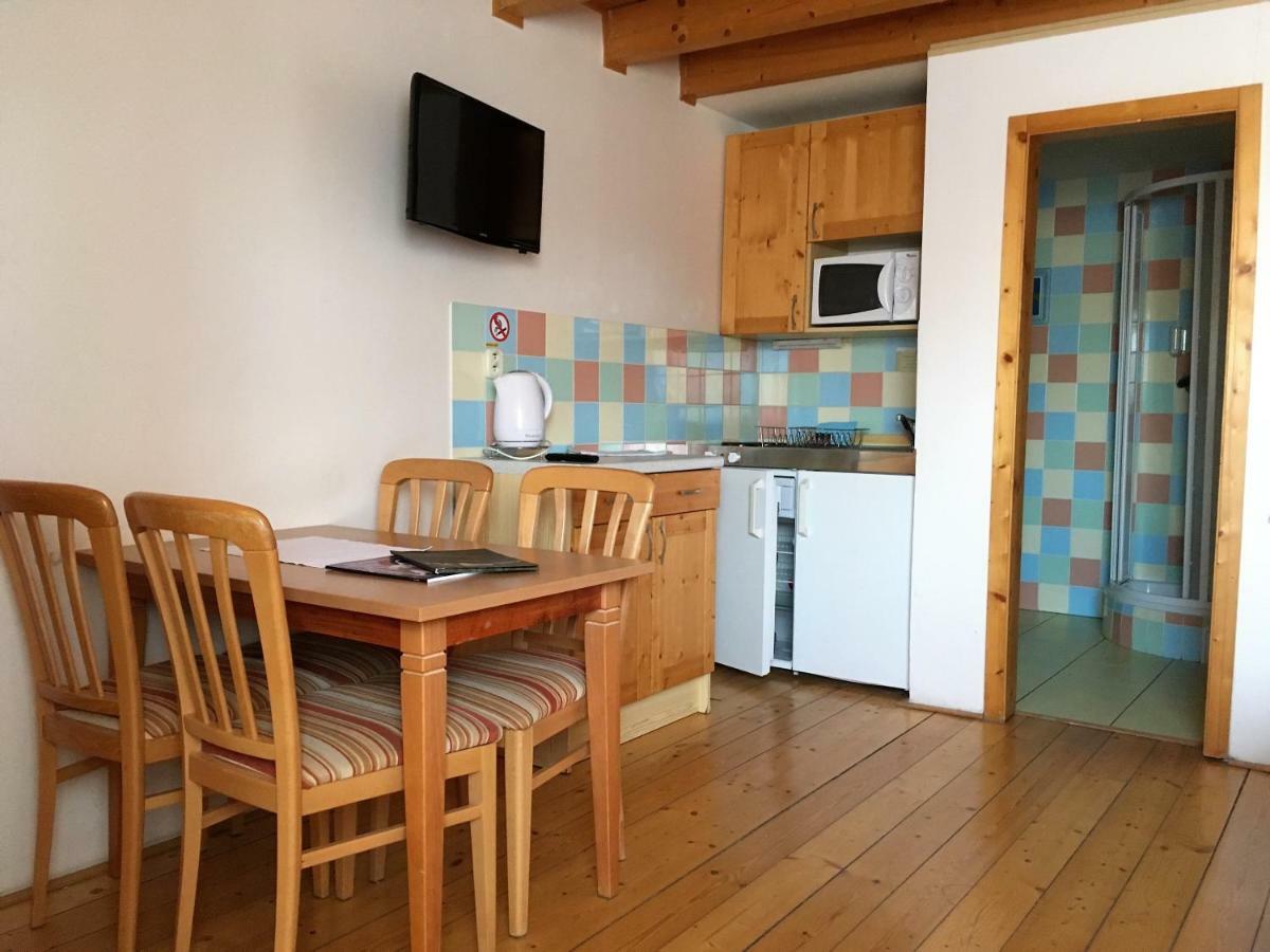 Tatralandia - Apartman Anja Liptovský Mikuláš エクステリア 写真